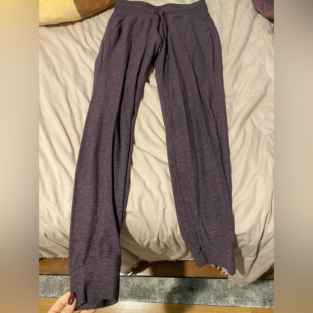 Lululemon Ready to Rulu Jogger